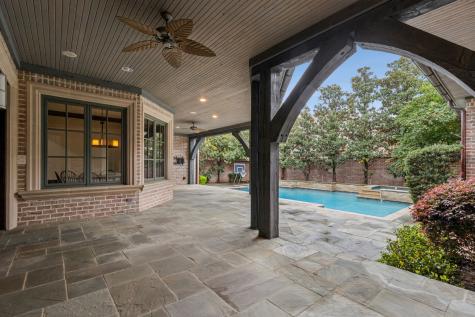44 Armstrong Drive Frisco TX 75034