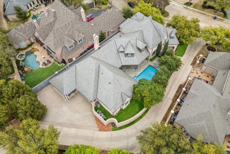 44 Armstrong Drive Frisco TX 75034