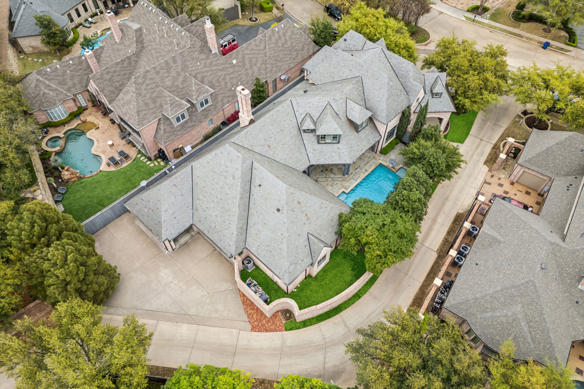 44 Armstrong Drive Frisco TX 75034