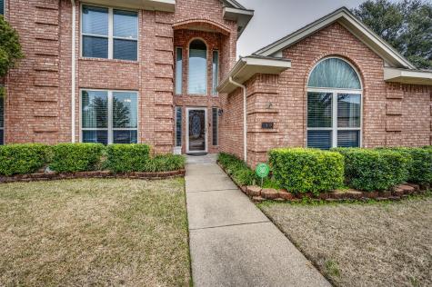 3808 Kentucky Court Grand Prairie TX 75052