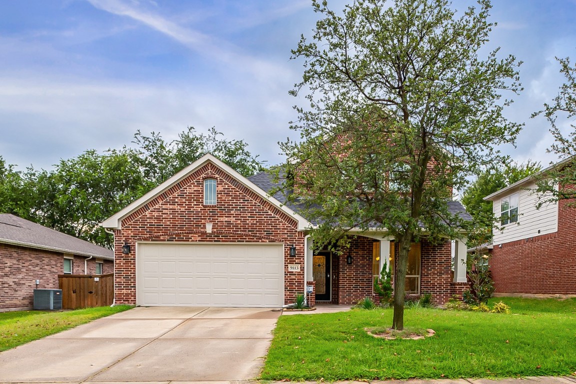 9113 Windsor Drive Little Elm TX 75068
