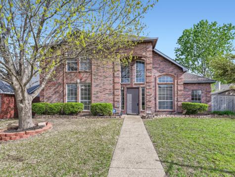 521 Rockwall Parkway Rockwall TX 75032