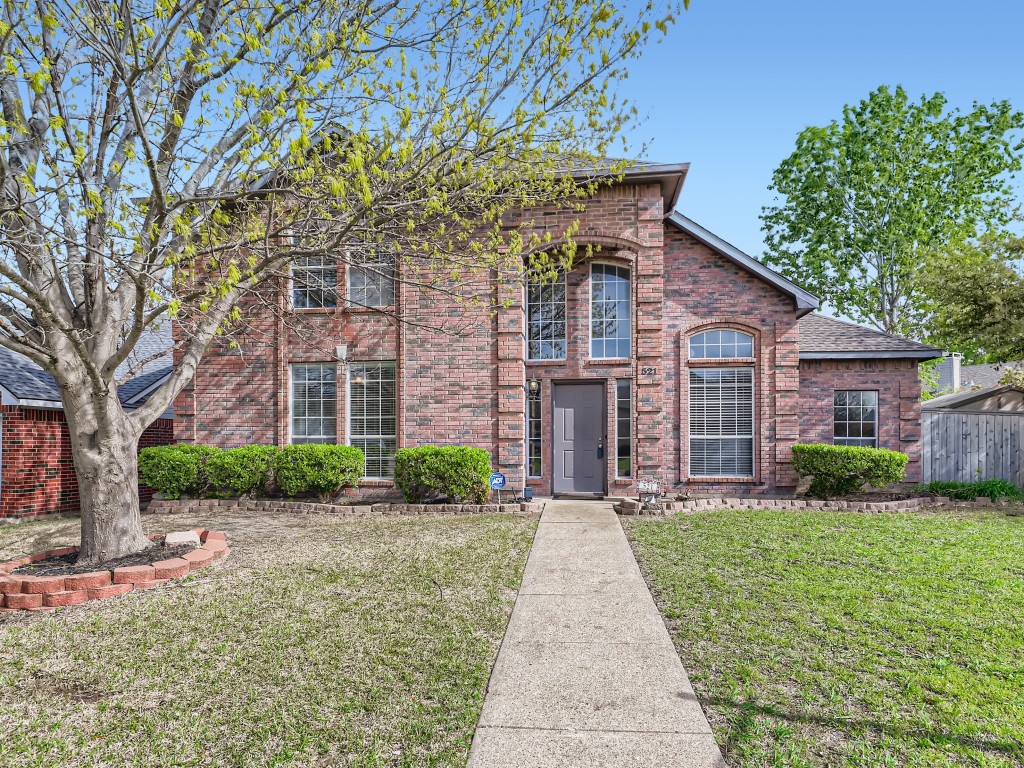 521 Rockwall Parkway Rockwall TX 75032