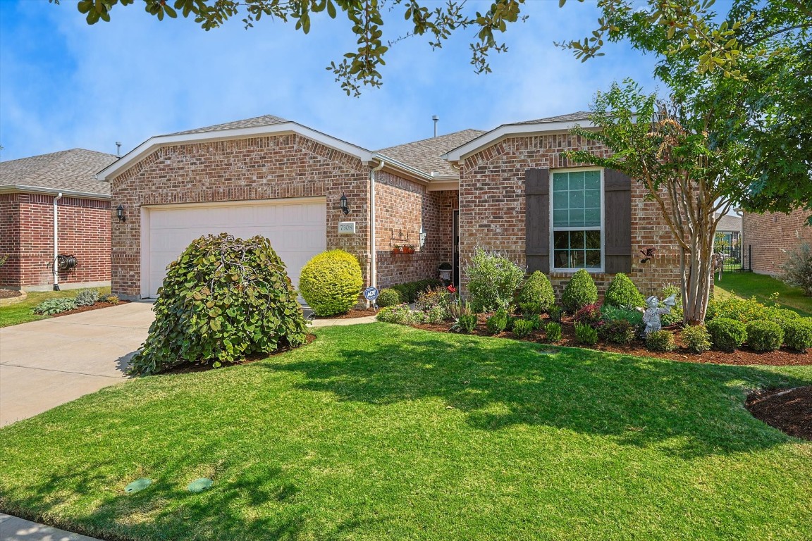 7308 Marsalis Lane Frisco TX 75036