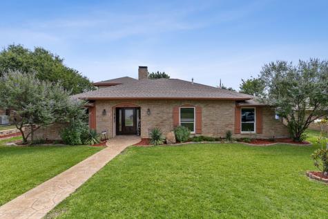 3326 Sunrise Drive Garland TX 75043