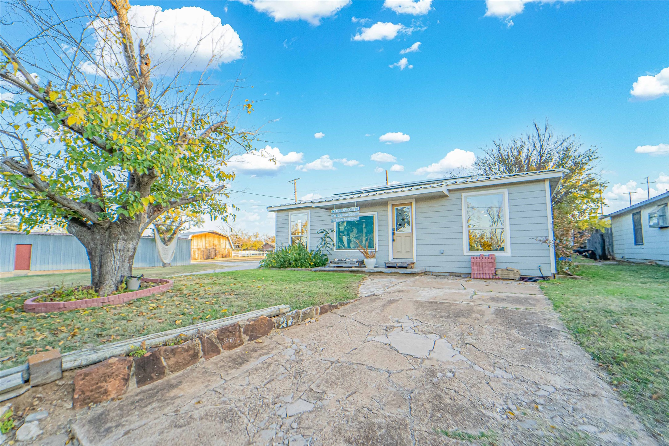 801 W Wheeler Street Breckenridge TX 76424