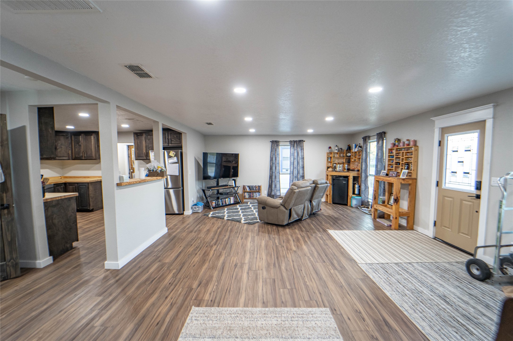 801 W Wheeler Street Breckenridge TX 76424
