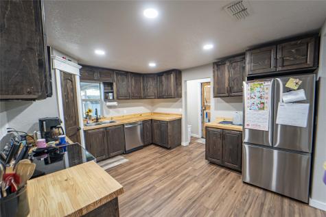 801 W Wheeler Street Breckenridge TX 76424