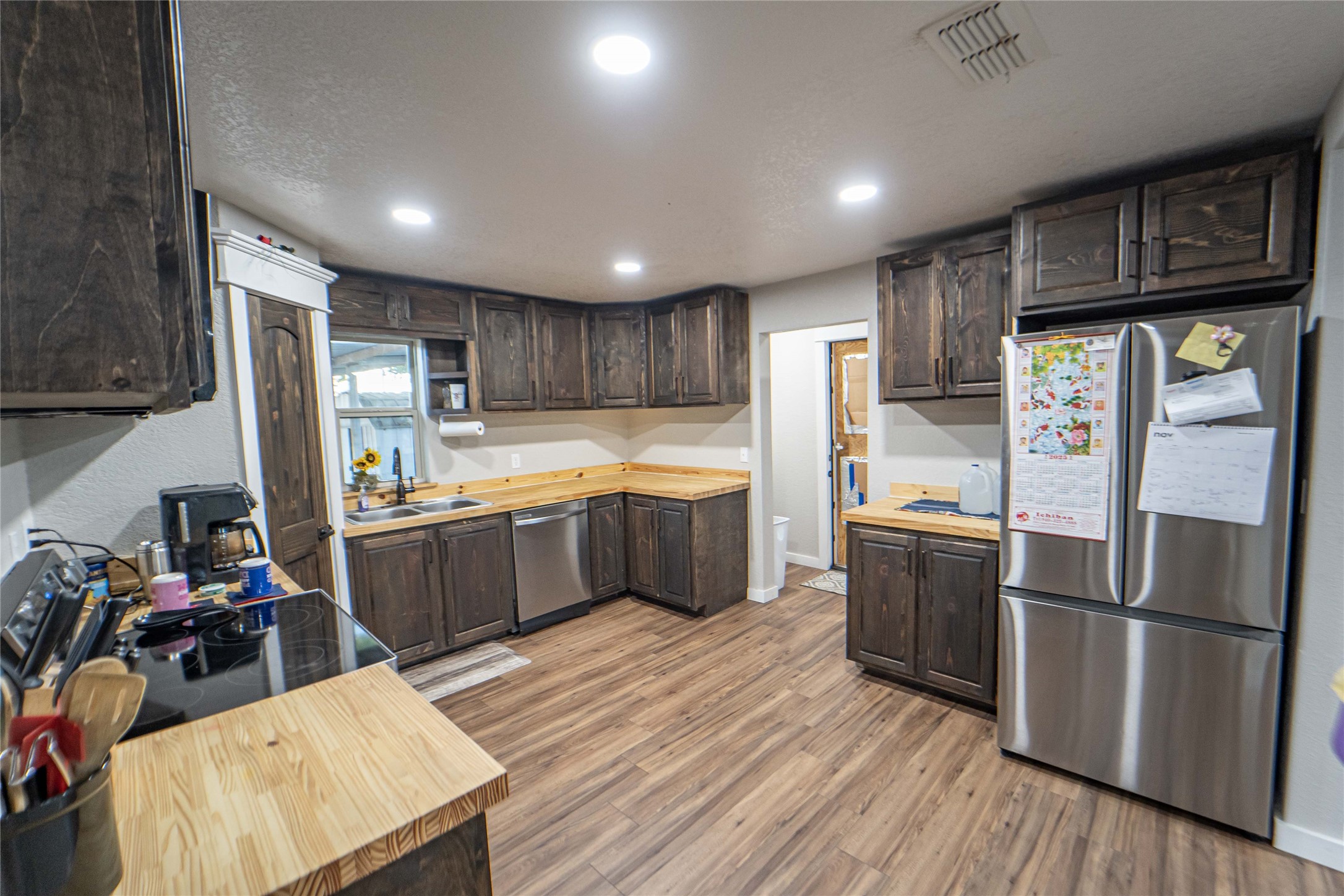 801 W Wheeler Street Breckenridge TX 76424