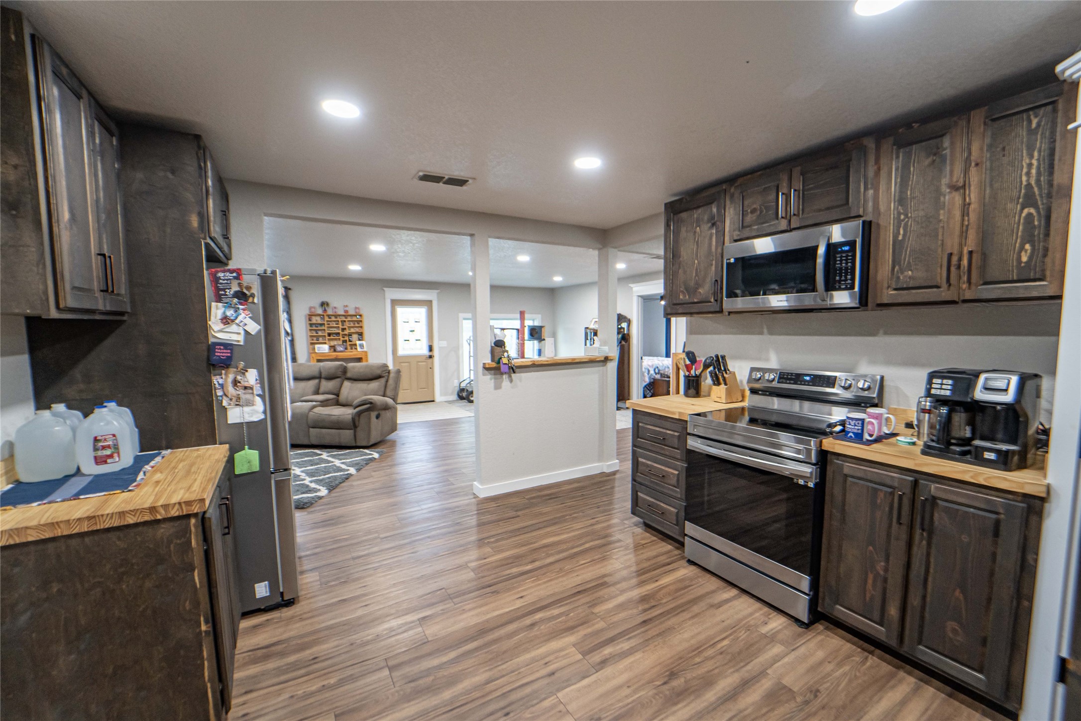 801 W Wheeler Street Breckenridge TX 76424