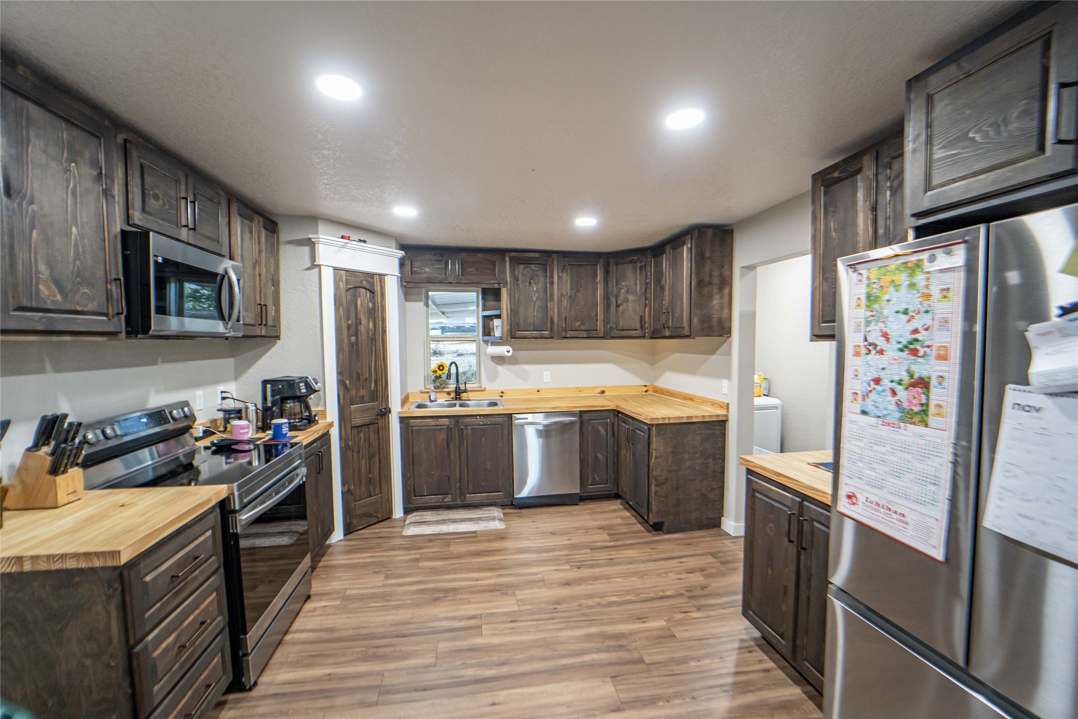 801 W Wheeler Street Breckenridge TX 76424