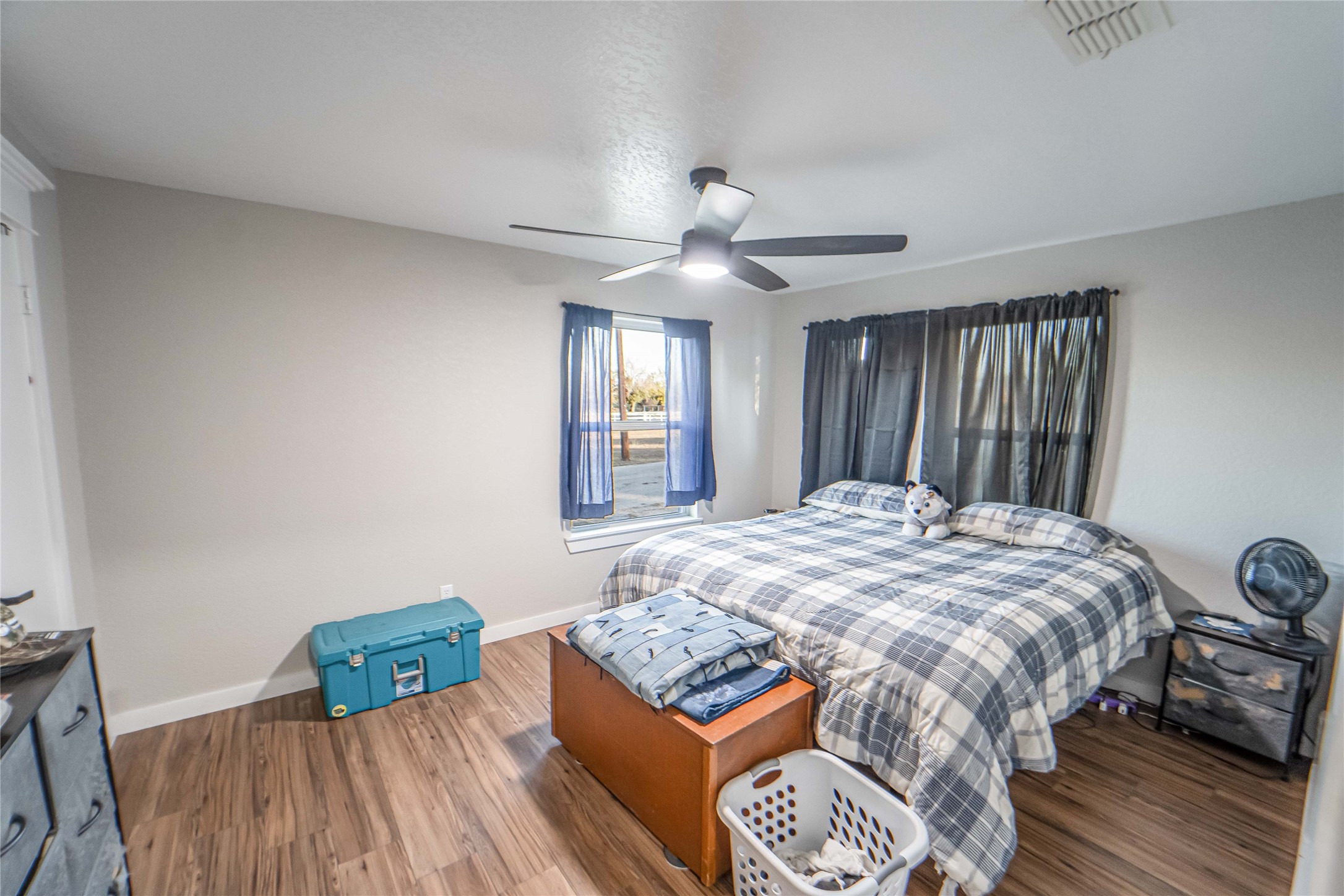 801 W Wheeler Street Breckenridge TX 76424