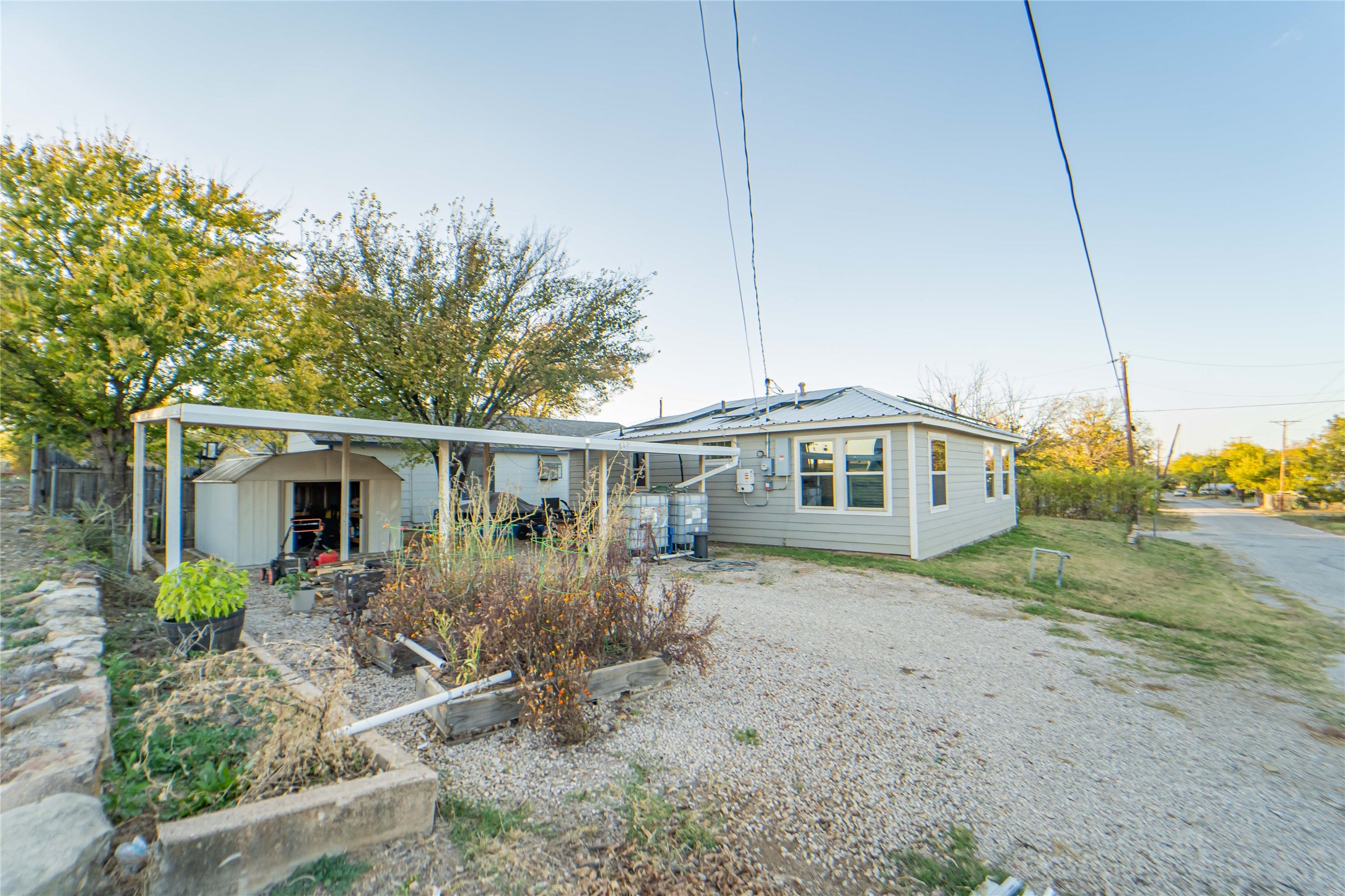 801 W Wheeler Street Breckenridge TX 76424