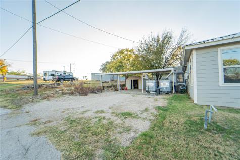 801 W Wheeler Street Breckenridge TX 76424