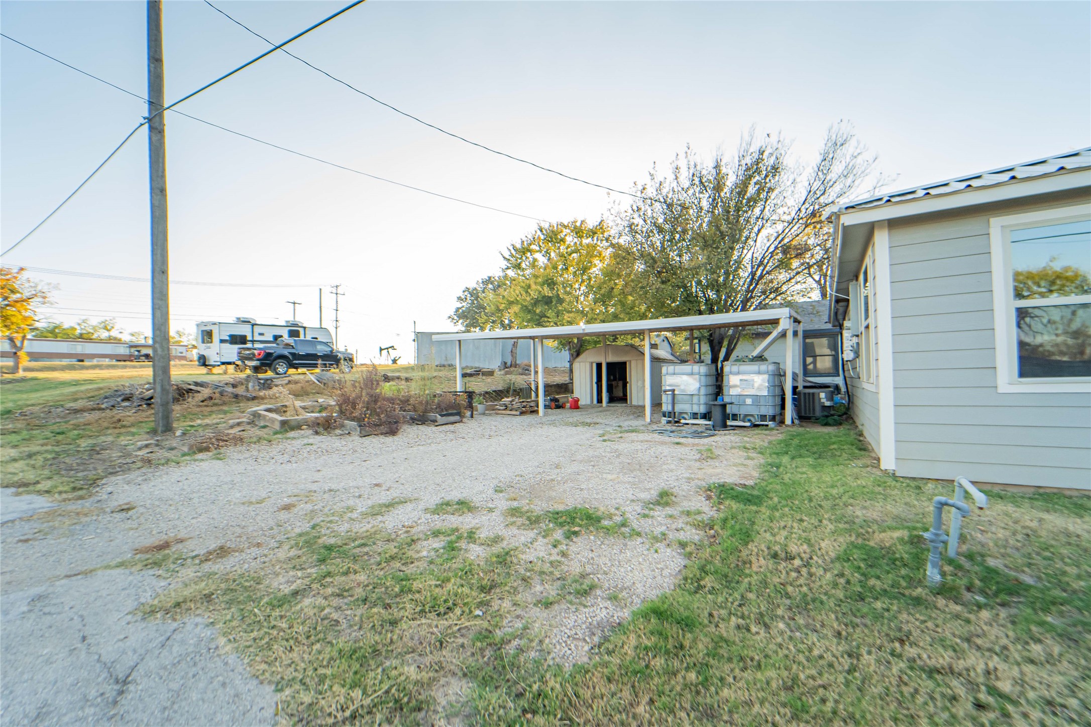 801 W Wheeler Street Breckenridge TX 76424
