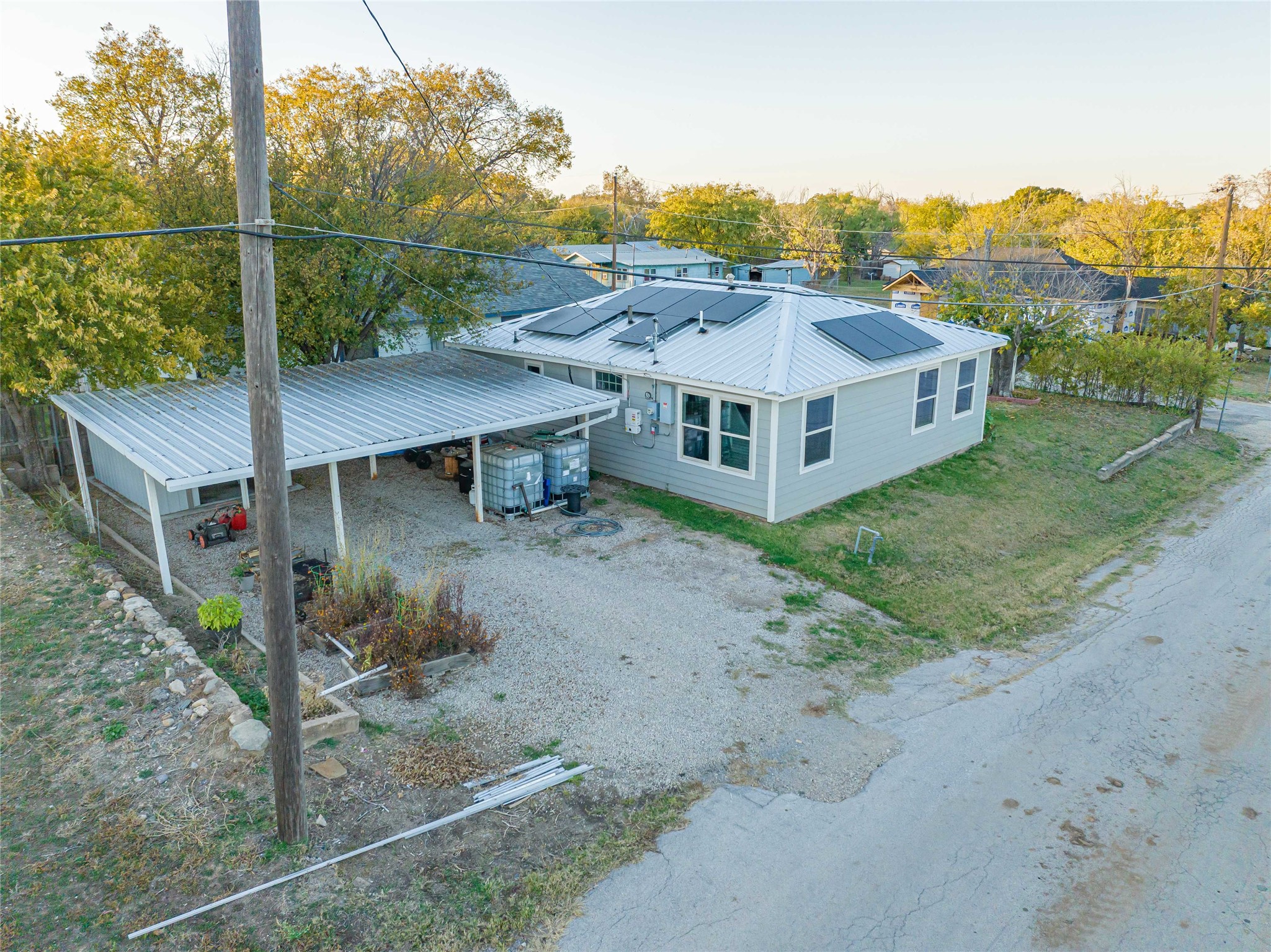 801 W Wheeler Street Breckenridge TX 76424