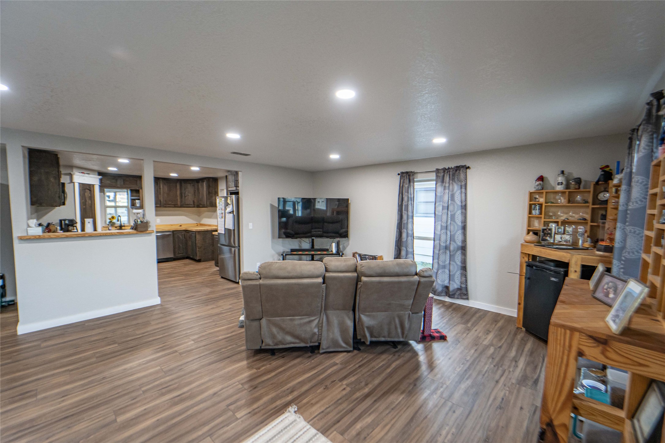 801 W Wheeler Street Breckenridge TX 76424