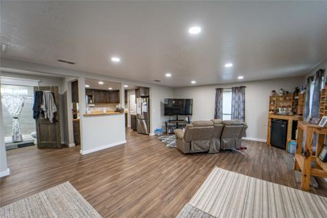 801 W Wheeler Street Breckenridge TX 76424