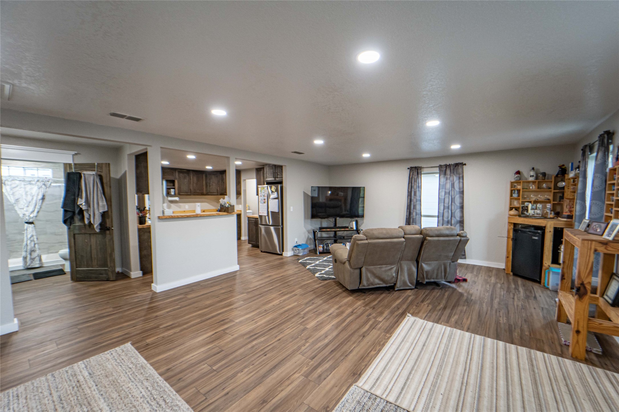 801 W Wheeler Street Breckenridge TX 76424