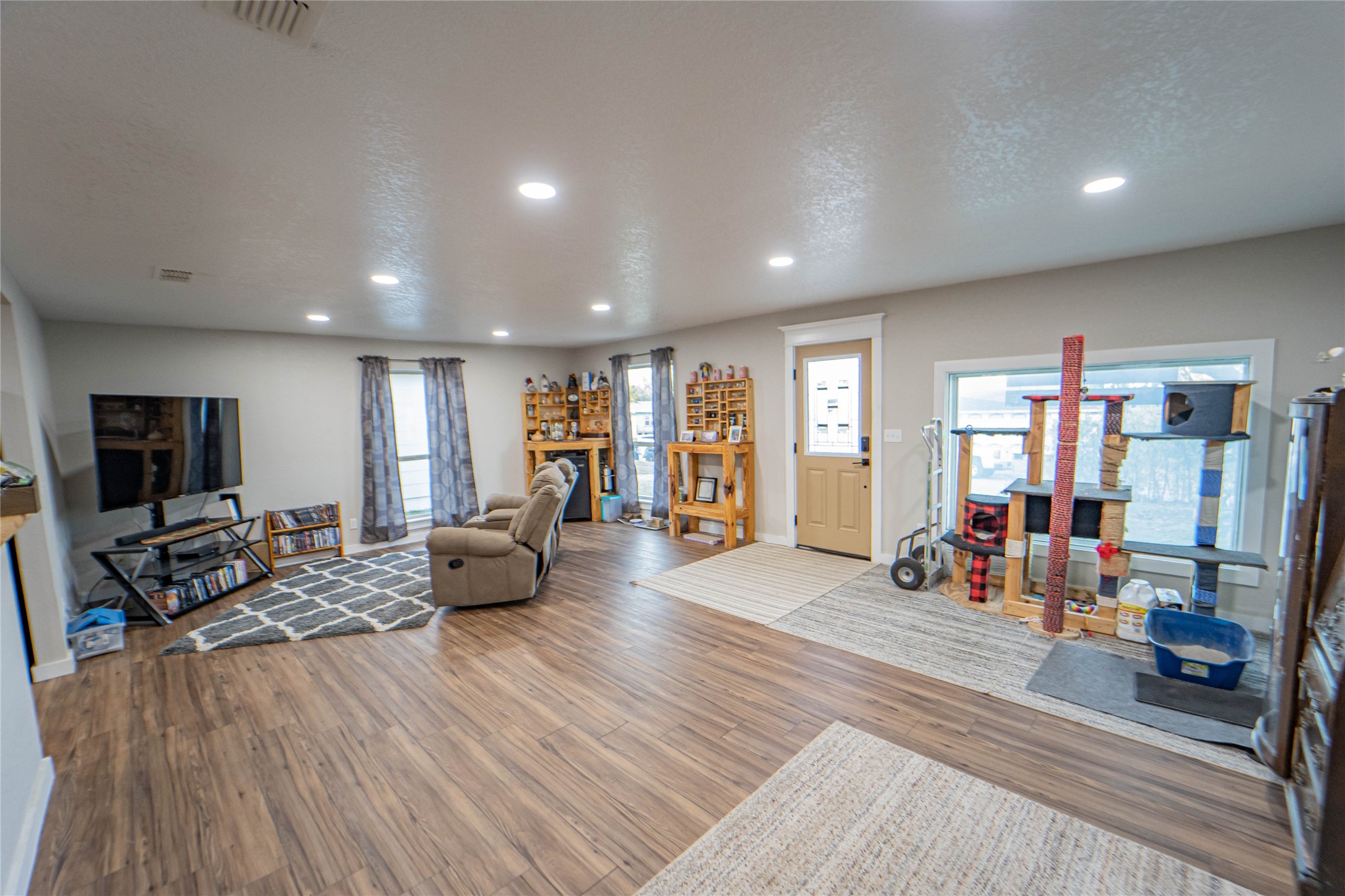 801 W Wheeler Street Breckenridge TX 76424