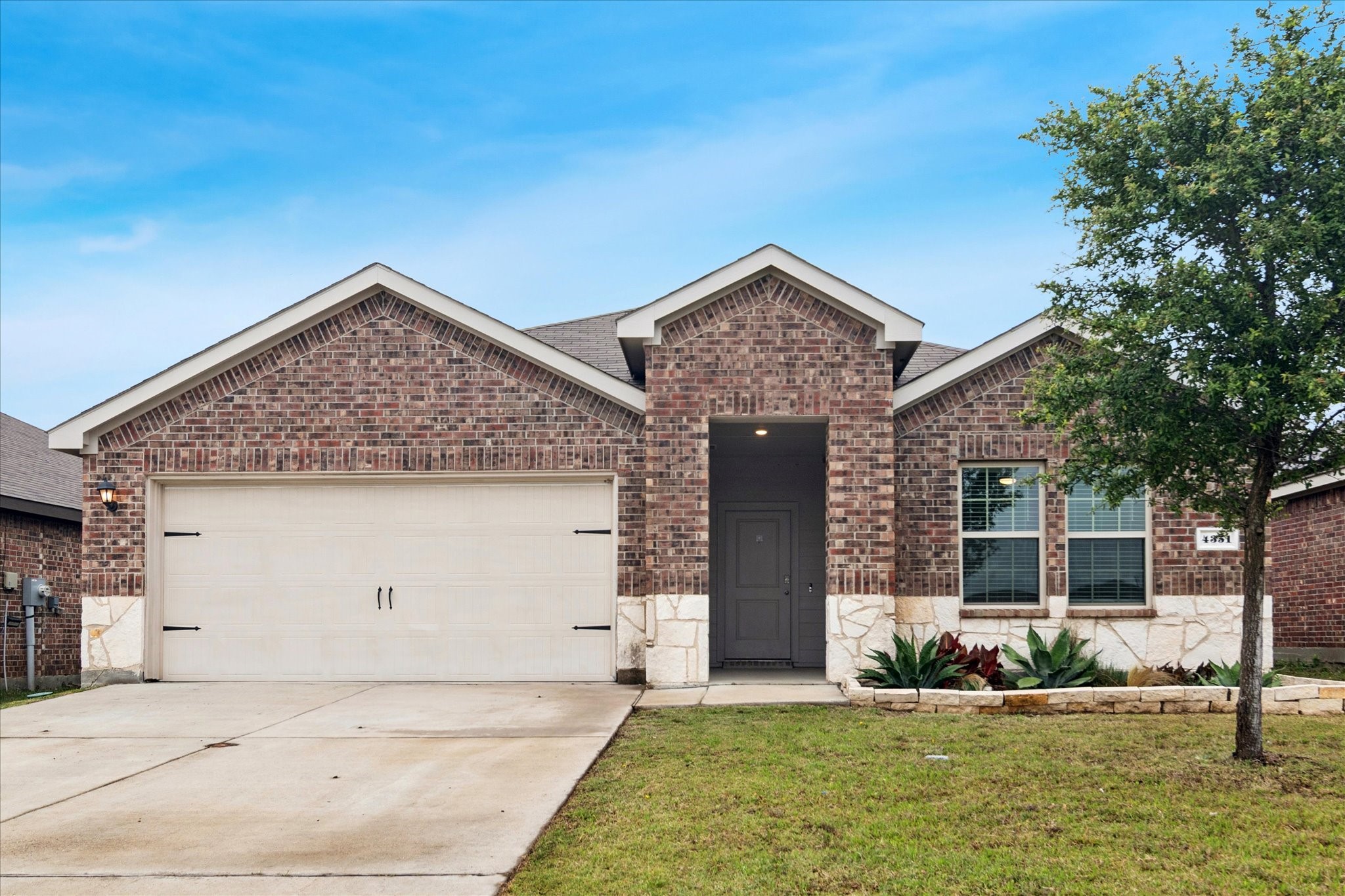 4351 Pyramid Drive Forney TX 75126
