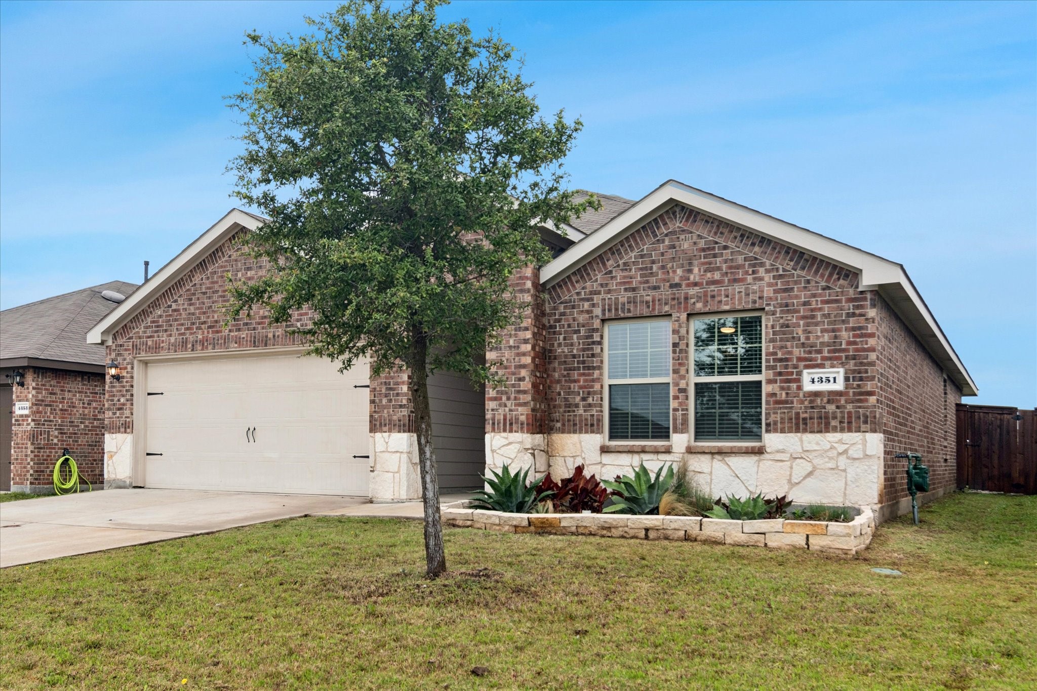 4351 Pyramid Drive Forney TX 75126