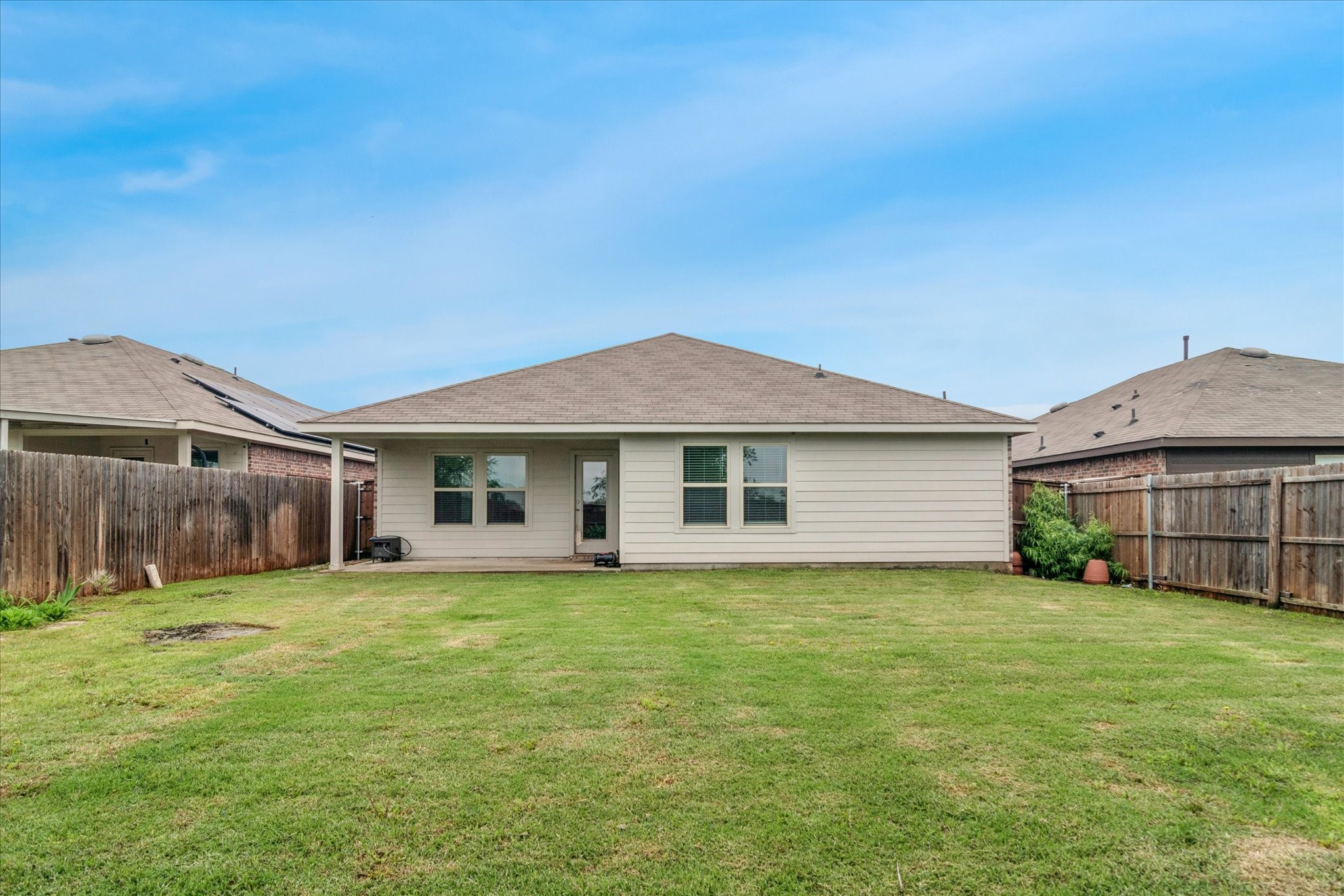 4351 Pyramid Drive Forney TX 75126