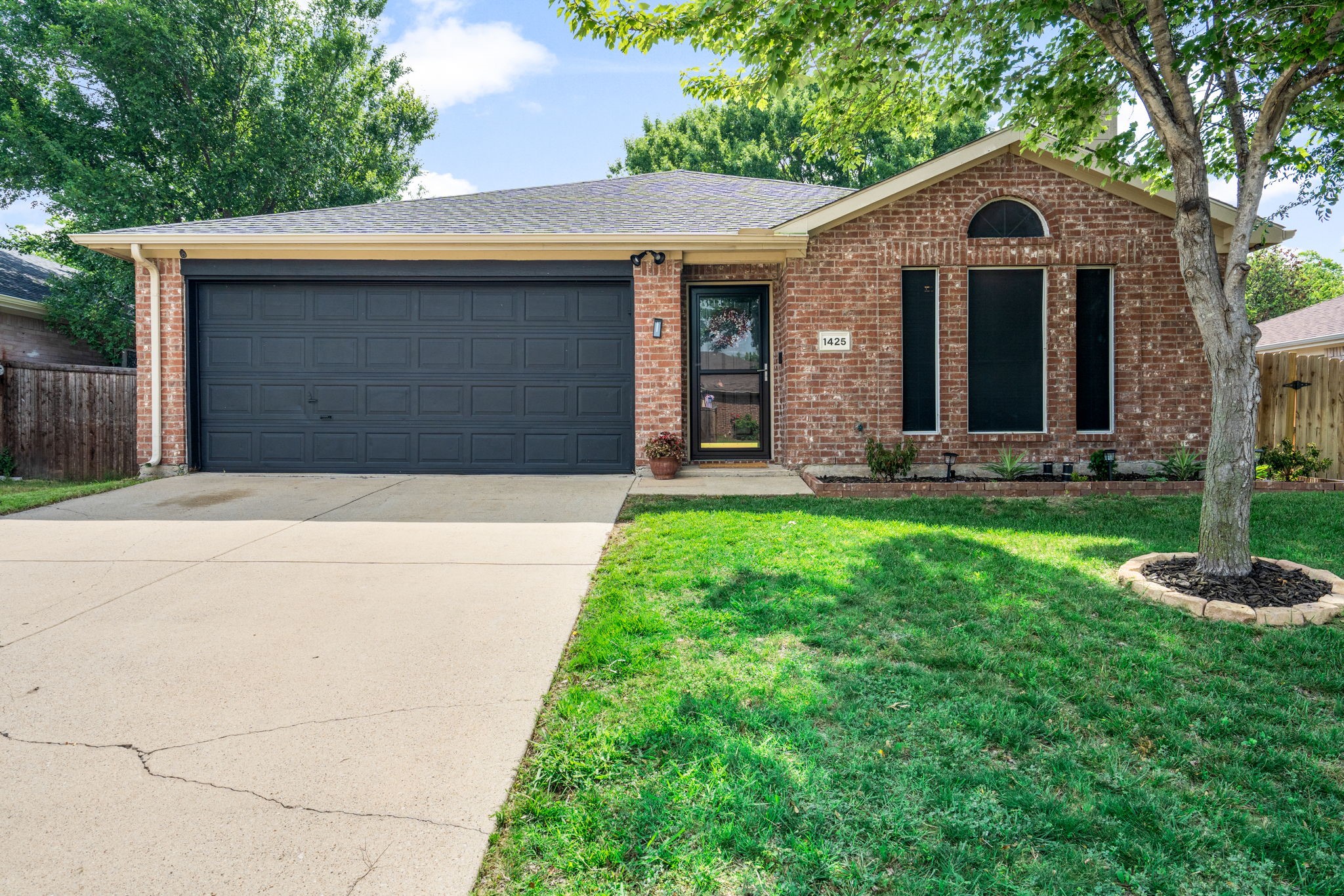 1425 Turtle Cove Drive Little Elm TX 75068