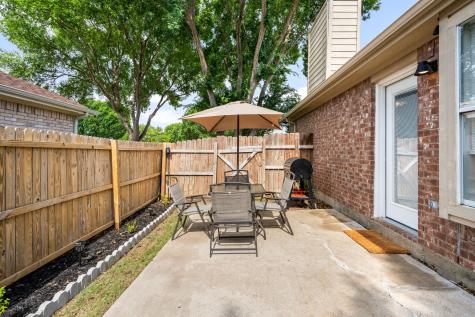 1425 Turtle Cove Drive Little Elm TX 75068
