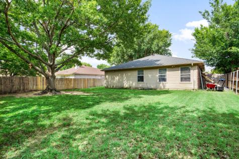 1425 Turtle Cove Drive Little Elm TX 75068