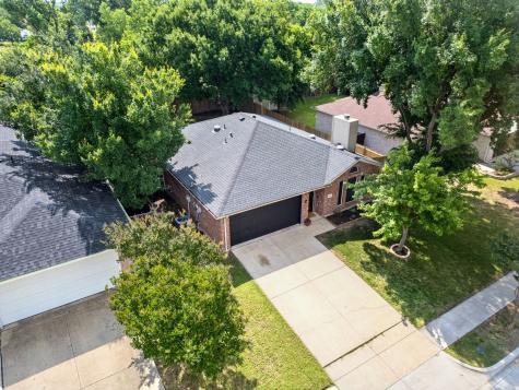 1425 Turtle Cove Drive Little Elm TX 75068