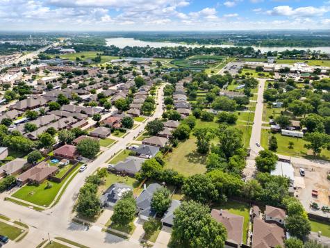 1425 Turtle Cove Drive Little Elm TX 75068