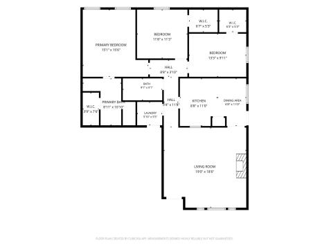 1425 Turtle Cove Drive Little Elm TX 75068