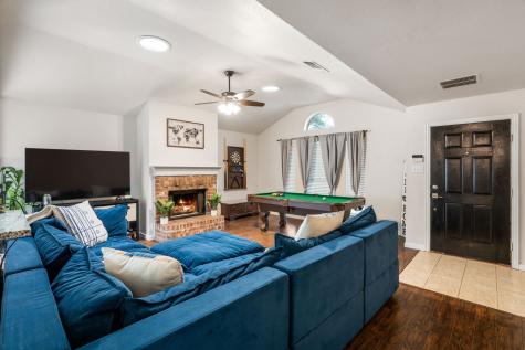 1425 Turtle Cove Drive Little Elm TX 75068