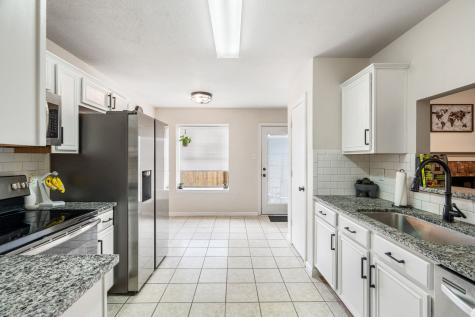 1425 Turtle Cove Drive Little Elm TX 75068