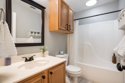 1425 Turtle Cove Drive Little Elm TX 75068