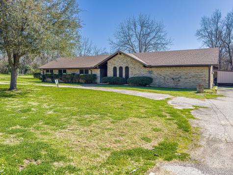 14240 Saylors Street Brownsboro TX 75756