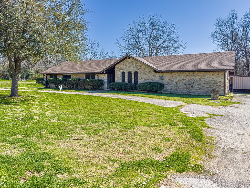 14240 Saylors Street Brownsboro TX 75756