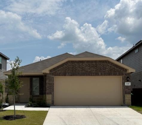 188 Birch Forest Lane Boyd TX 76023