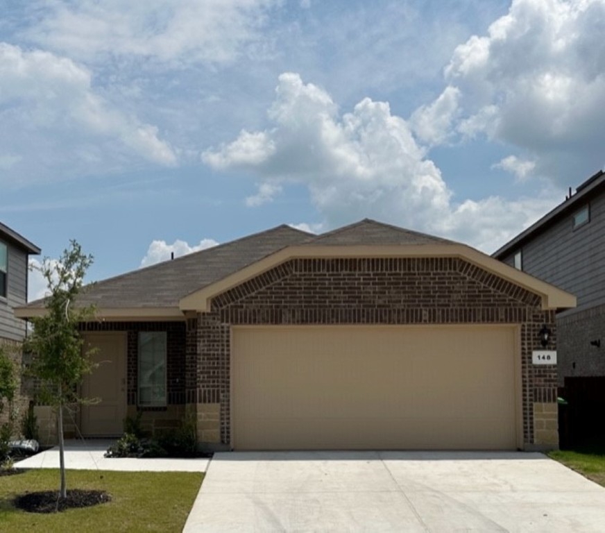 188 Birch Forest Lane Boyd TX 76023