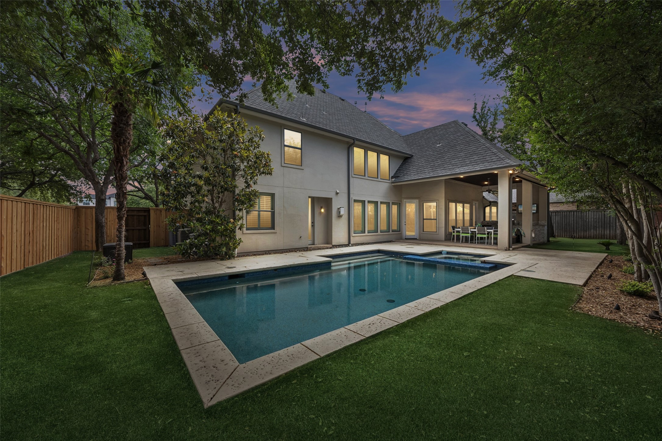4753 Strait Lane Carrollton TX 75010