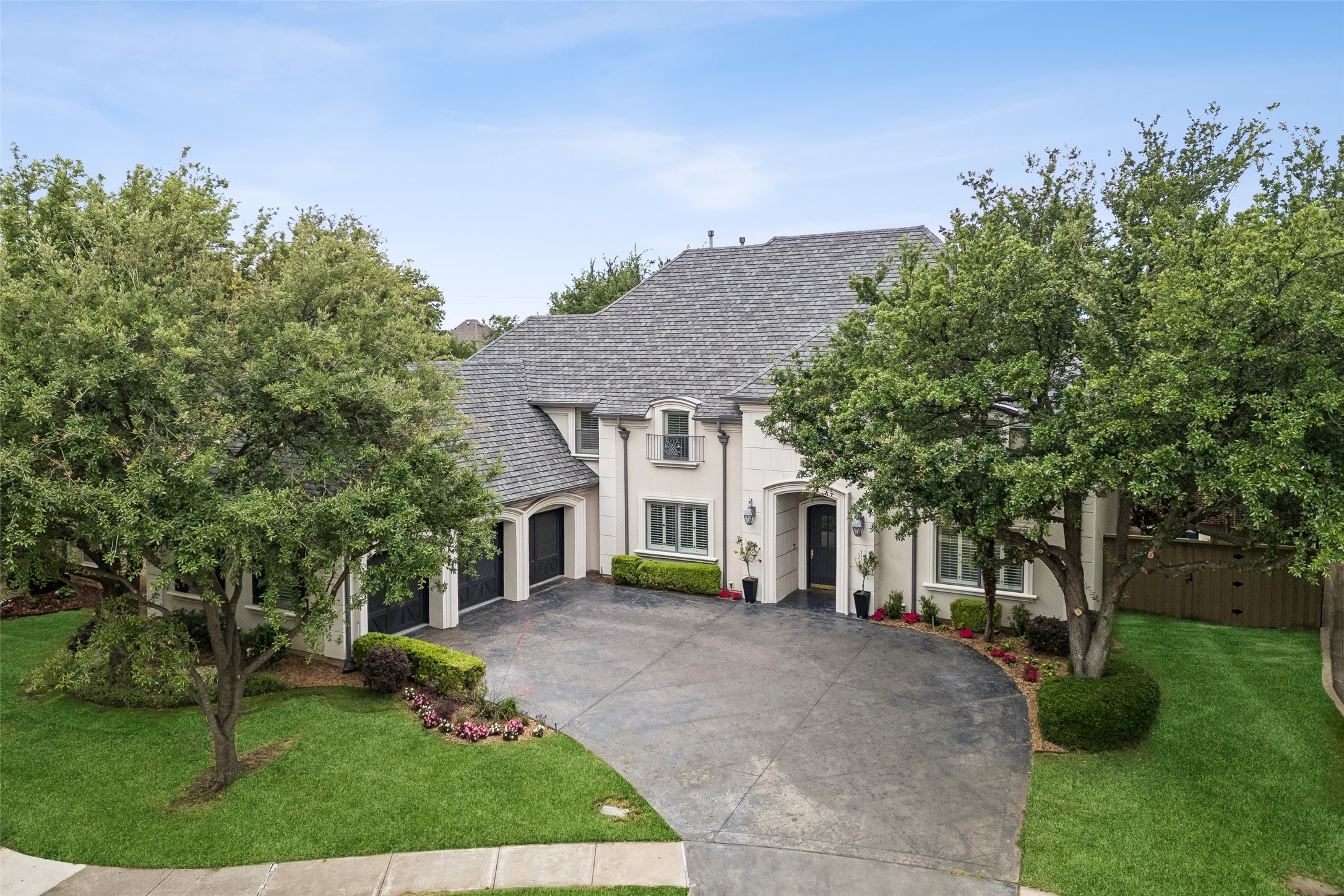 4753 Strait Lane Carrollton TX 75010