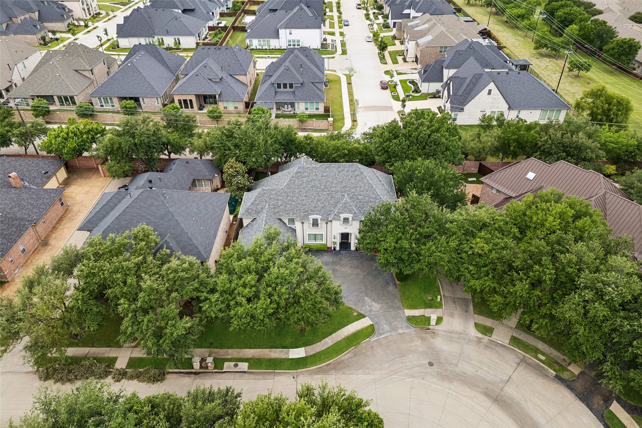 4753 Strait Lane Carrollton TX 75010