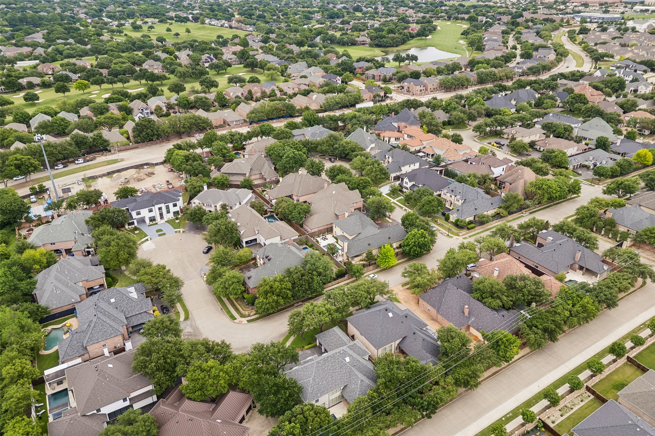 4753 Strait Lane Carrollton TX 75010