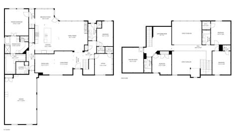 4753 Strait Lane Carrollton TX 75010