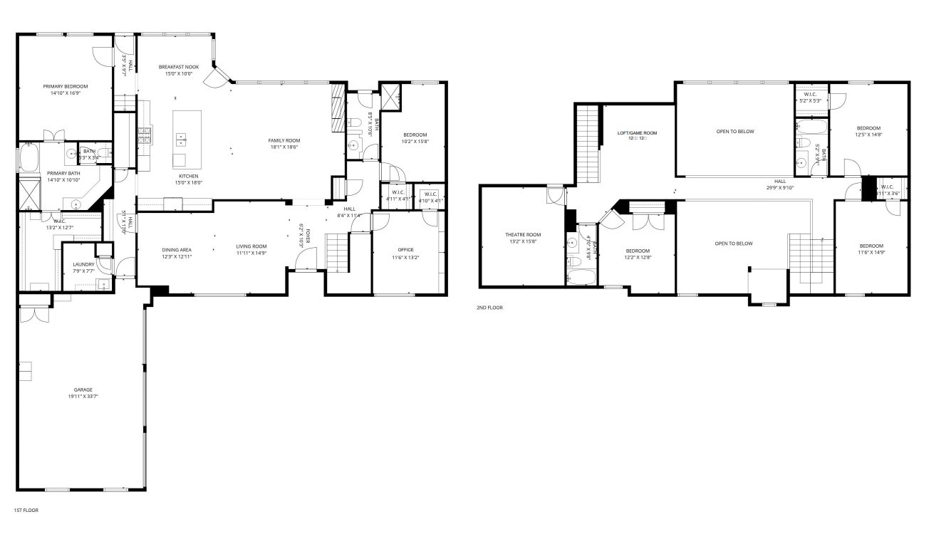 4753 Strait Lane Carrollton TX 75010