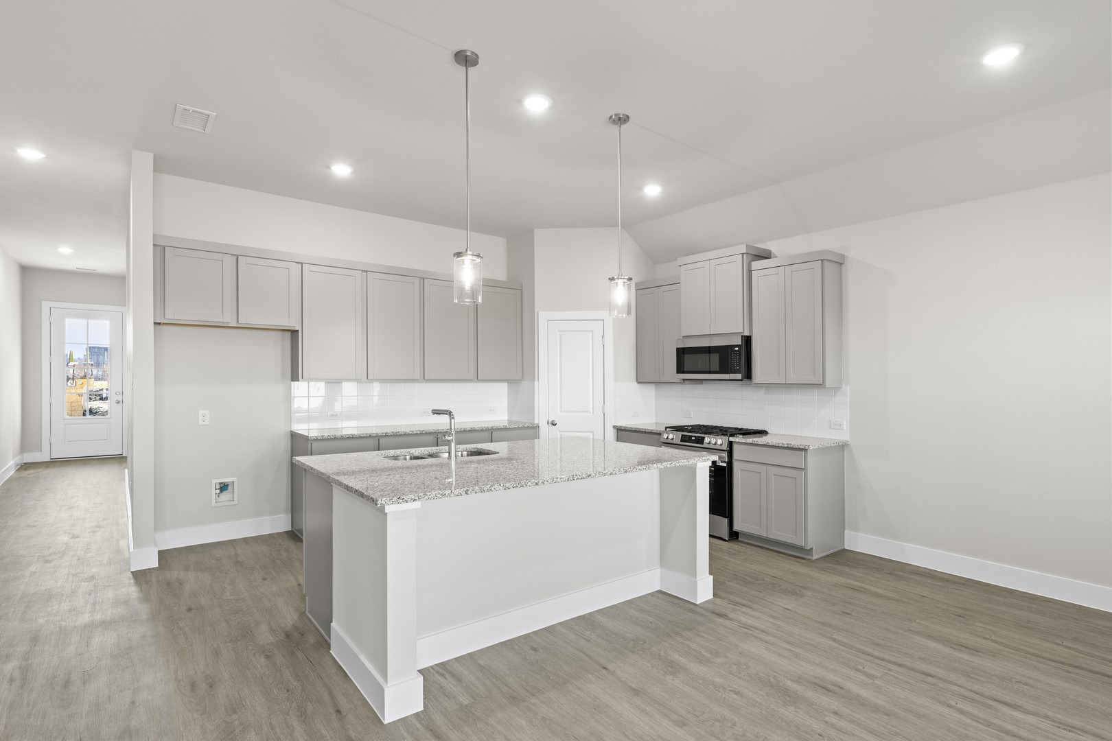 2372 Bell Way Forney TX 75126