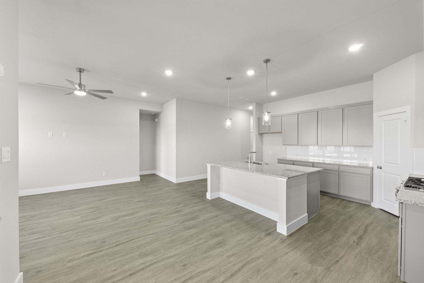 2372 Bell Way Forney TX 75126