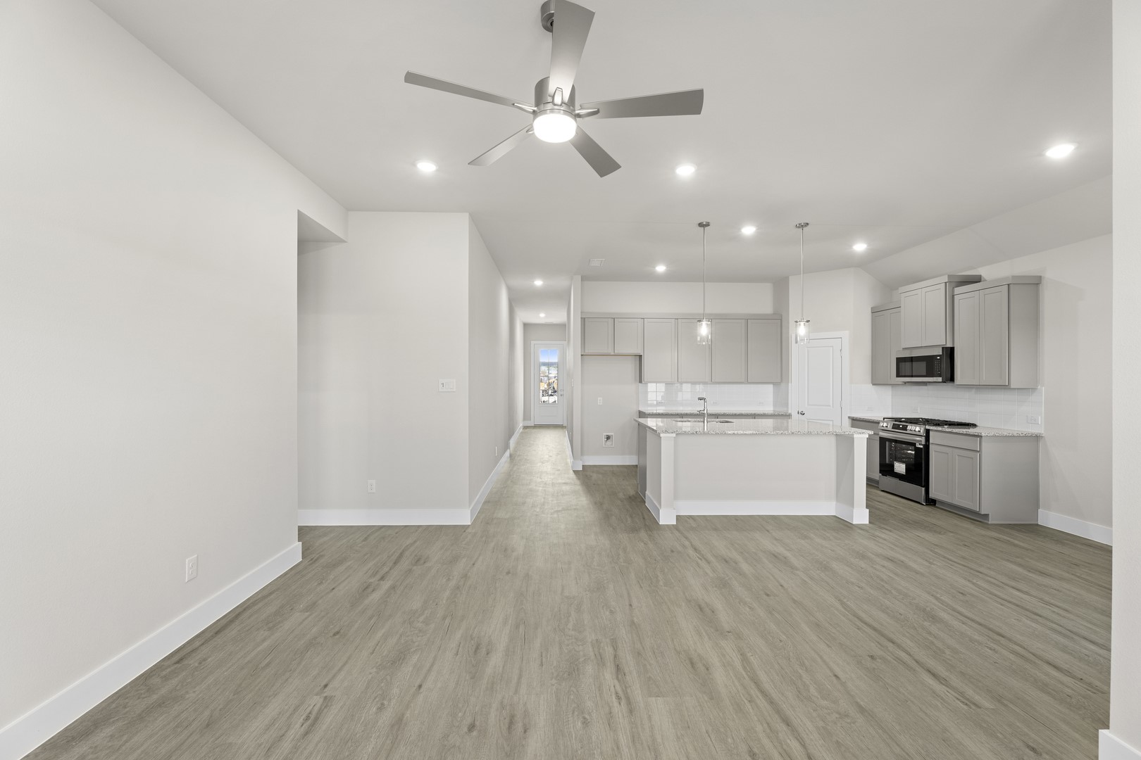 2372 Bell Way Forney TX 75126