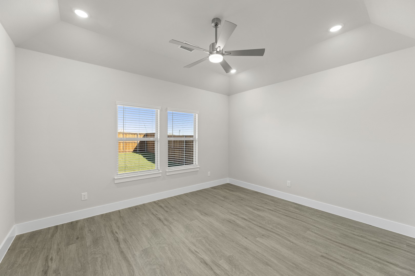 2372 Bell Way Forney TX 75126